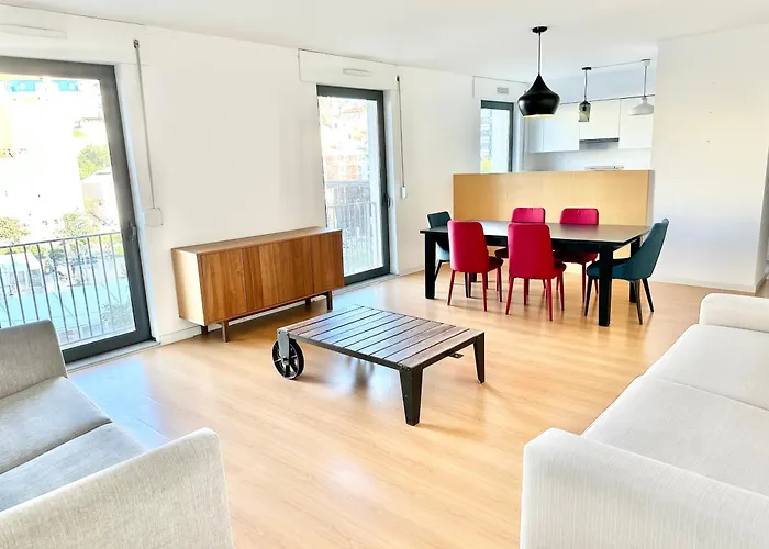 Apartamento 2 Quartos Vista Do Castelo De Sao Jorge Lisbon, Portugal