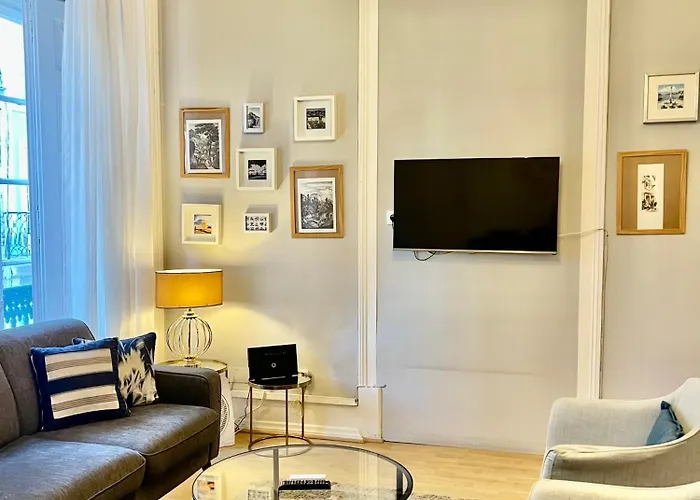 Lisbon Guests Apartments, Portugal