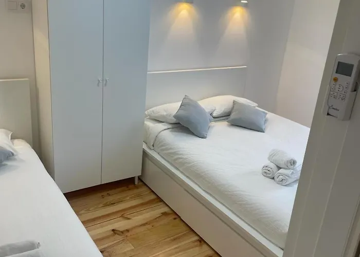 Apartamento Pensamento Inedito 55 Лісабон, Португалія