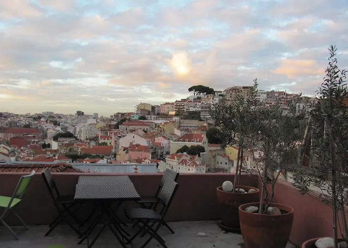 This Is Lisbon Hostel, Portogallo
