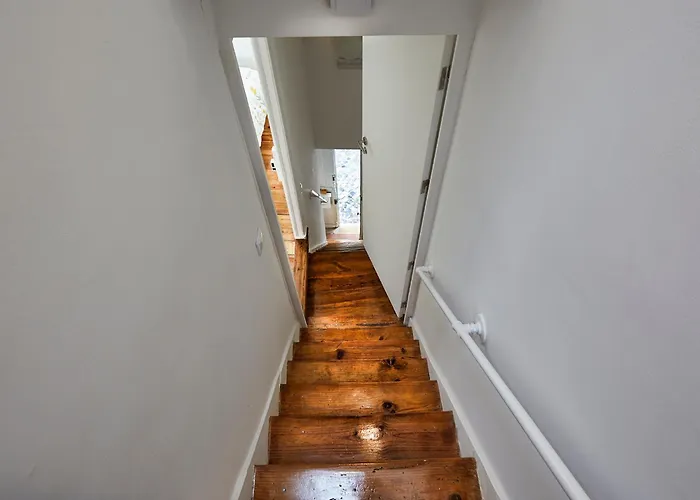 Alfama Cozy Studios By Get Your Stay Lisbona, Portogallo