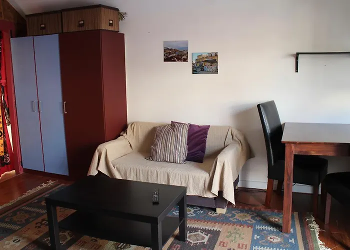 Apartamento Rossio Castle View Lisboa, Portugal