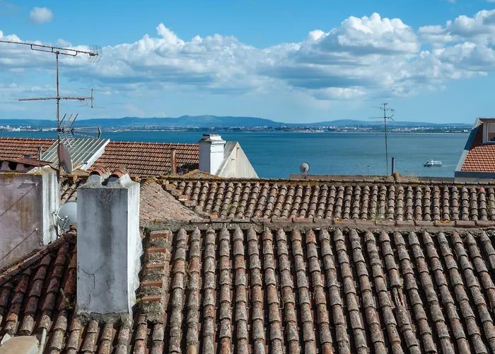 Portas Do Teatro Apartments Lisbona, Portogallo