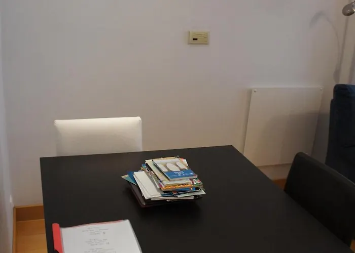 Appartamento Apartamento Zen Em Pleno Centro De Lisboa, Portogallo