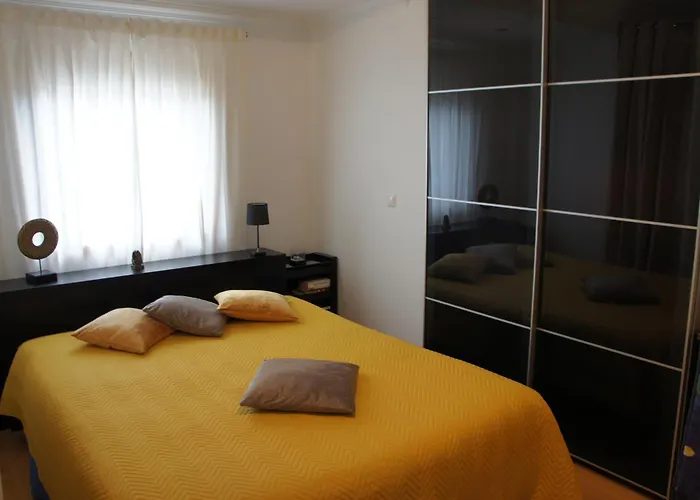 Apartamento Apartamento Zen em pleno centro de Lisboa, Portugal