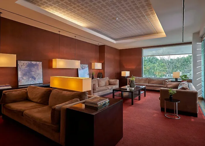Hotel Acores Lisboa, Portugal