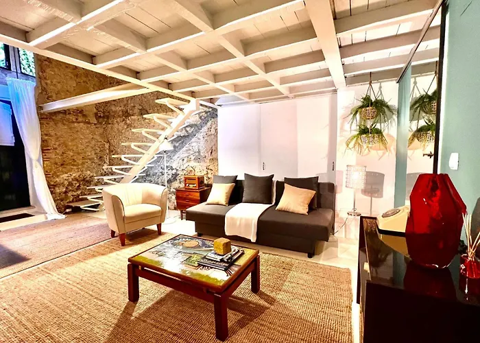 Lisbon Unique Apartments, Portugal