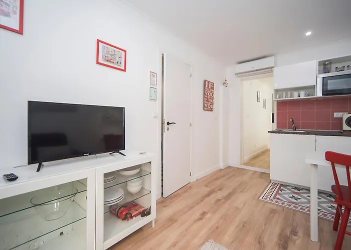 Appartamento Ps Lisbon Flats, Portogallo