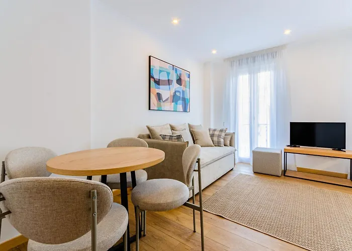 Apartamento Morais Soares 131 Lisboa, Portugal