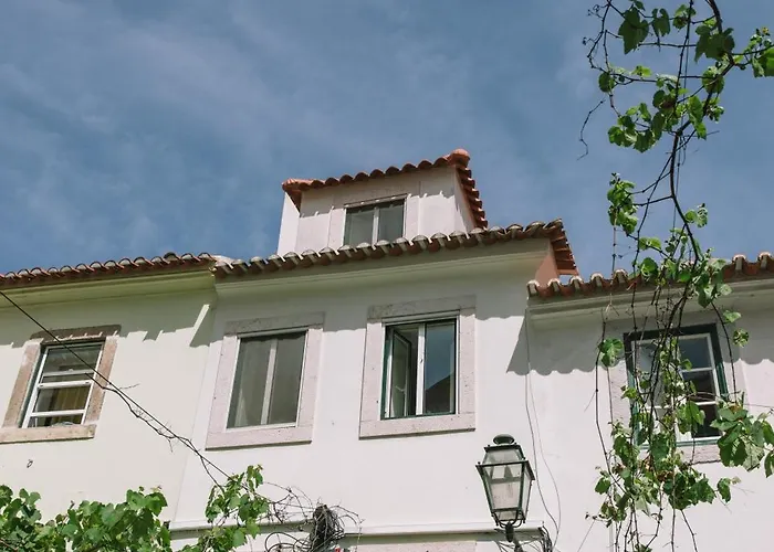 Ferienwohnung Casa Da Maria Alfama Lissabon, Portugal