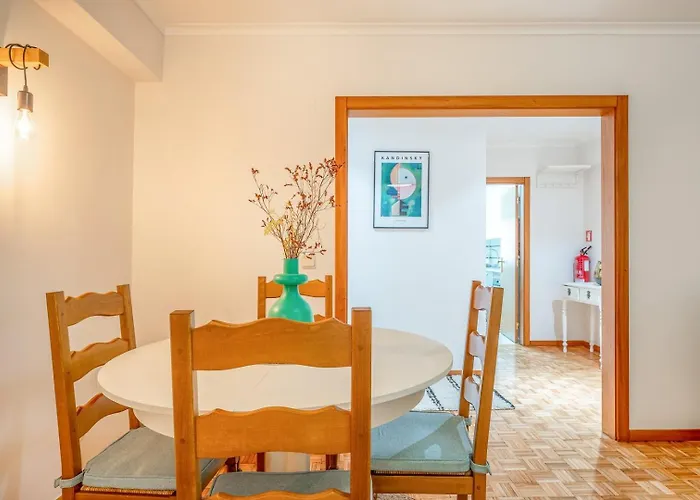 Guestready - A Cosy Retreat In Lumiar Apartamento Lisboa, Portugal