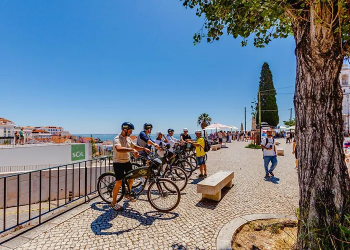 Appartamento Visitlisbon4Fun: Alfama II, Portogallo