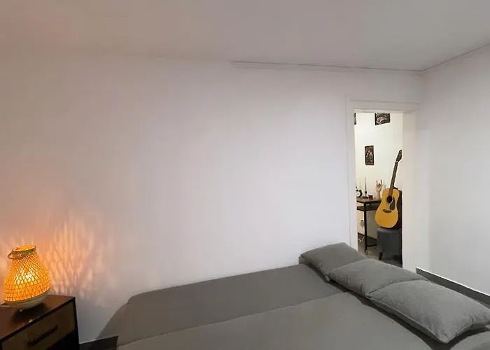 Apartment Or Family Room Lisboa, Portugal