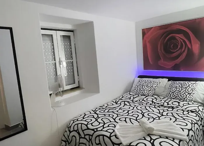 Apartment Or Family Room Lisboa, Portugal
