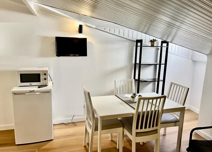 Bairro Alto - Apartamento Lisboa, Portugal