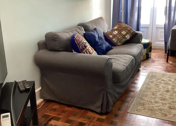 Avenida Cozy Apartment Lisboa, Portugal