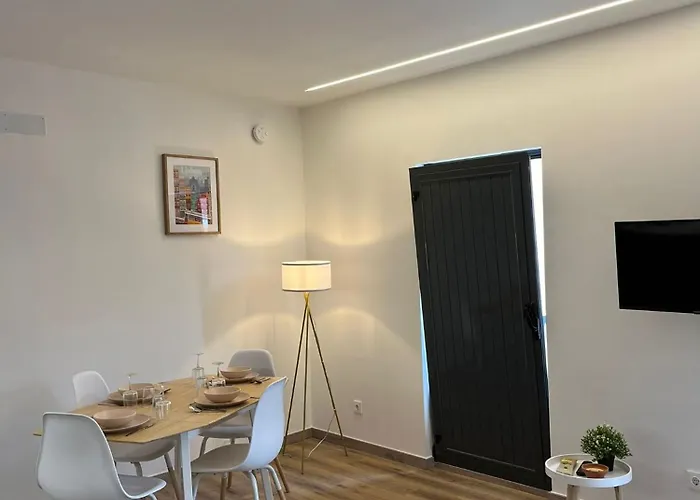 Belem Em Azul Apartamento Lisboa, Portugal