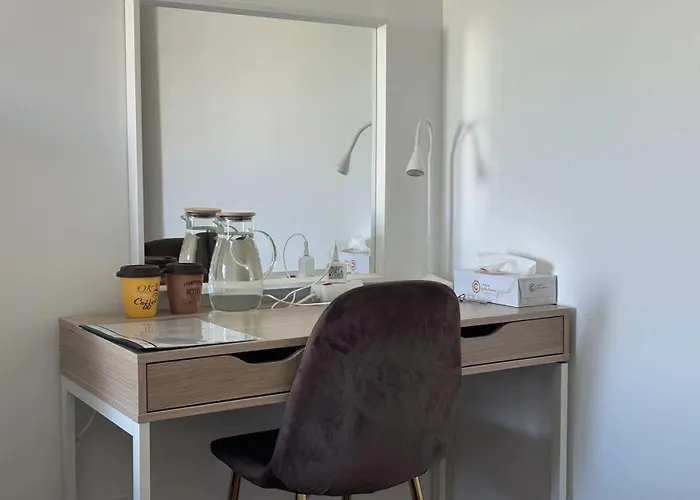 Comfy Room Near Metro & Airport Lisbon, Portugal