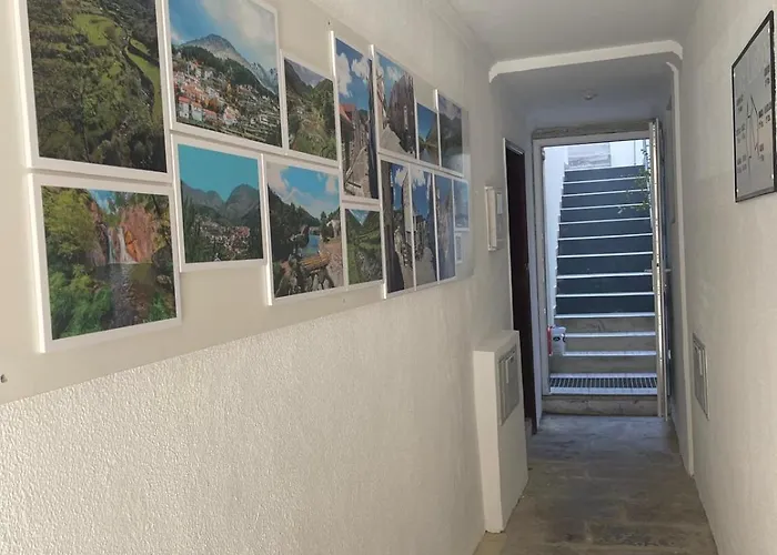 Alfama - Apartamento Lisbona, Portogallo
