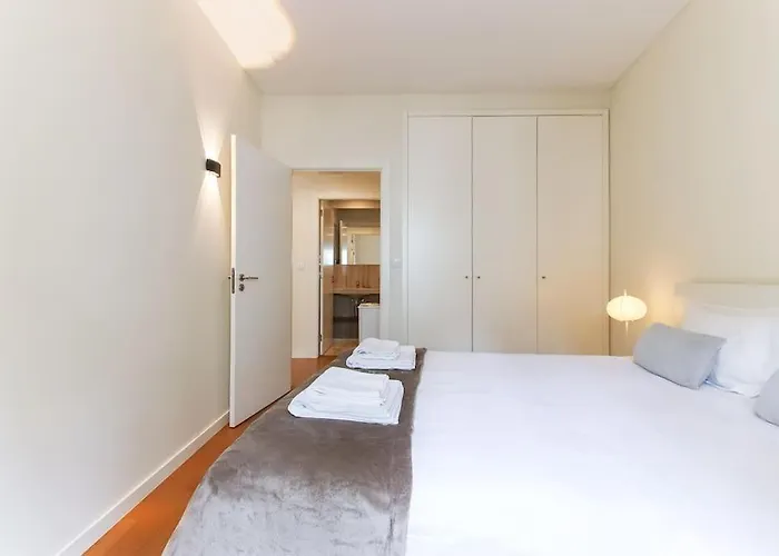 Appartamento Modern Graca 1 Lisbona, Portogallo