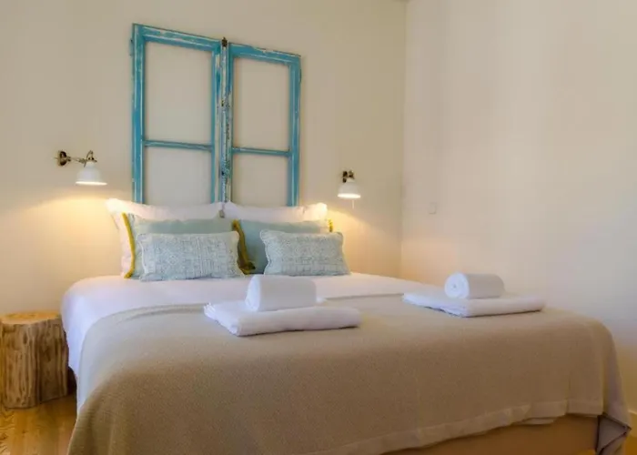 Ferienwohnung Casas D'Mouraria Lissabon, Portugal