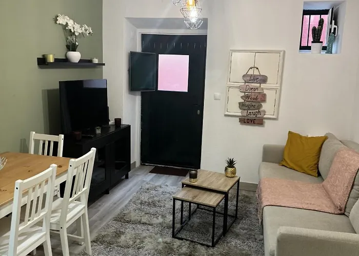 Apartamento Quiet Street Alfama Lisboa, Portugal