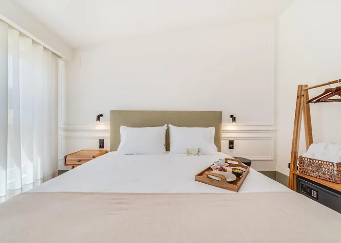 Apartamento Hygge House Downtown Lisboa, Portugal
