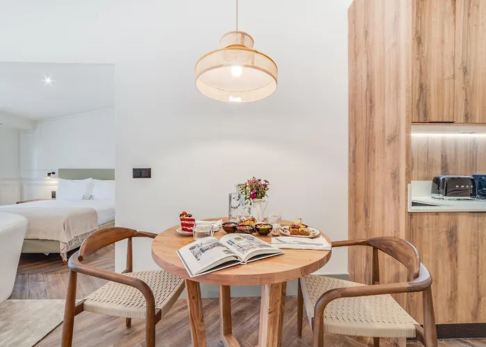 Hygge House Downtown Apartment Lisbon, Portugal