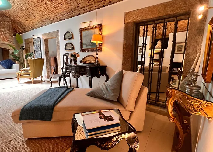 Lisbon Unique Apartments, Portugal