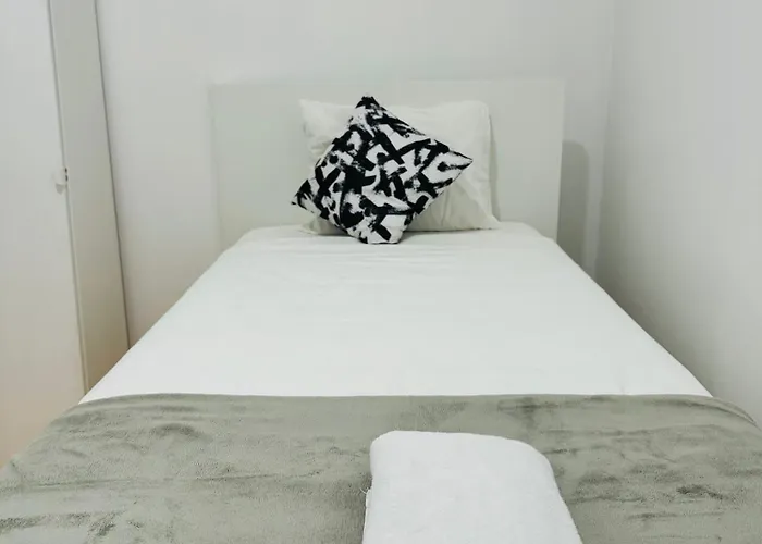 Apartamento Alfama - Lissabon, Portugal