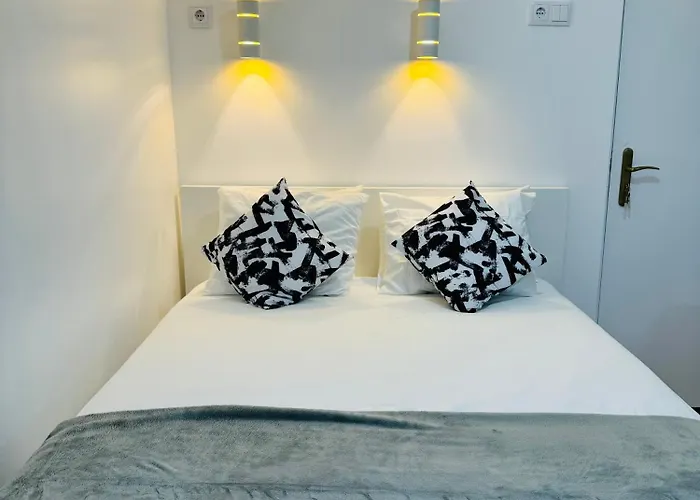 Apartamento Alfama - Lisboa, Portugal