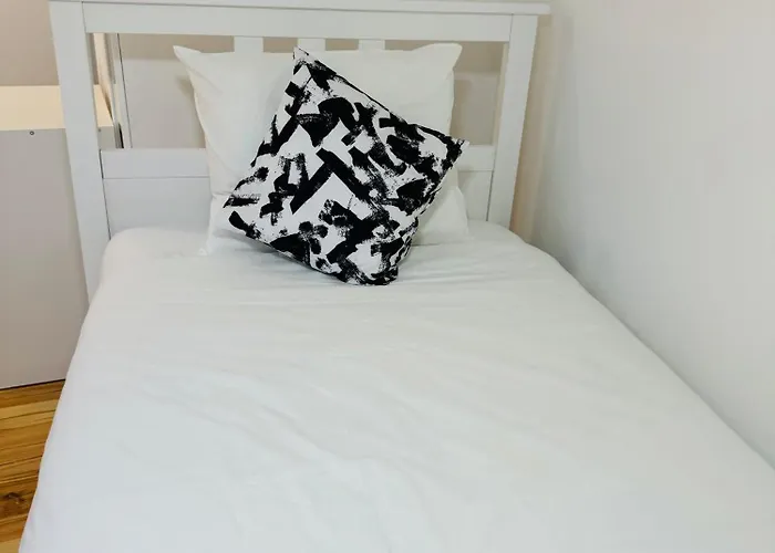 Apartamento Alfama - Lisbona, Portogallo