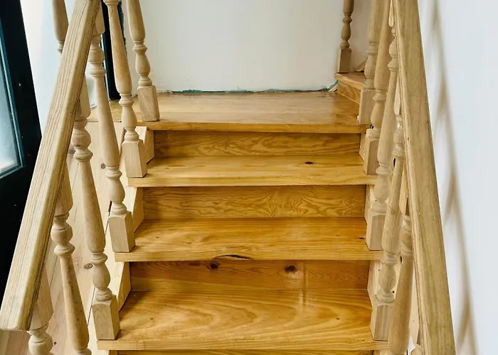 Apartamento Alfama - Lisboa, Portugal