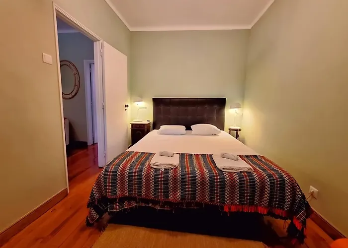 Costa Do Castelo Terrace, Em Rua Dos Lagares 8 Apartamento Lisboa, Portugal