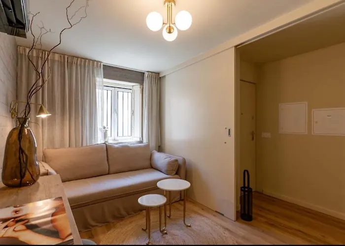 Boutique Apartment Lisboa, Portugal