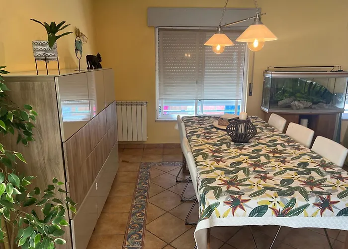Relaxing Guesthouse - Sonias Houses Lissabon, Portugal