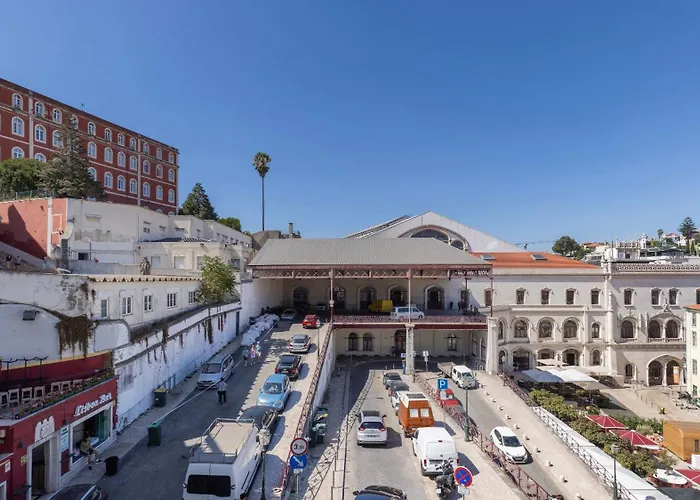 Apartamento Carmo 43 Lisboa, Portugal