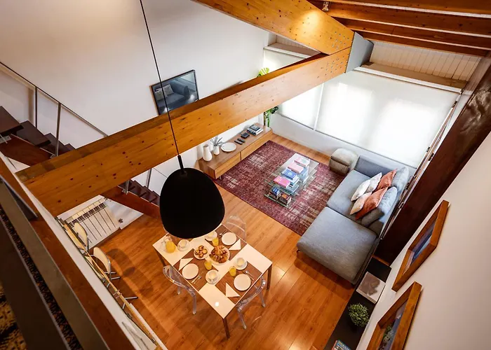 Apartamento Amazing Tailor Made Penthouse With A View Lisboa, Portugal
