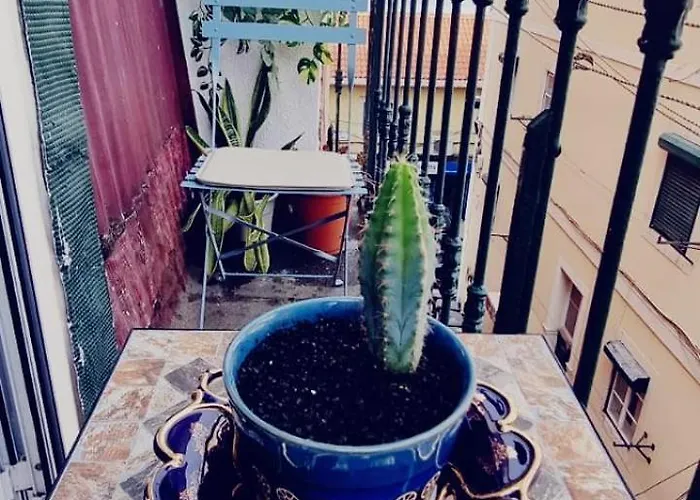 Charming Central Apartment To Rent Lissabon, Portugal