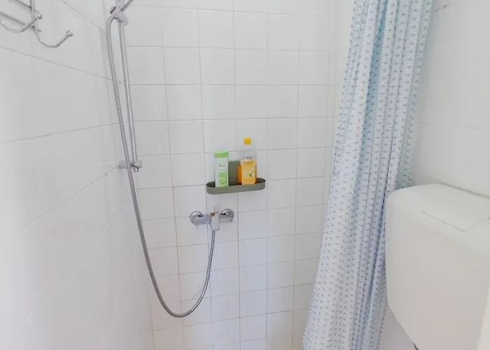 Appartamento Cozy Flat With Marvelous View Lisbona, Portogallo