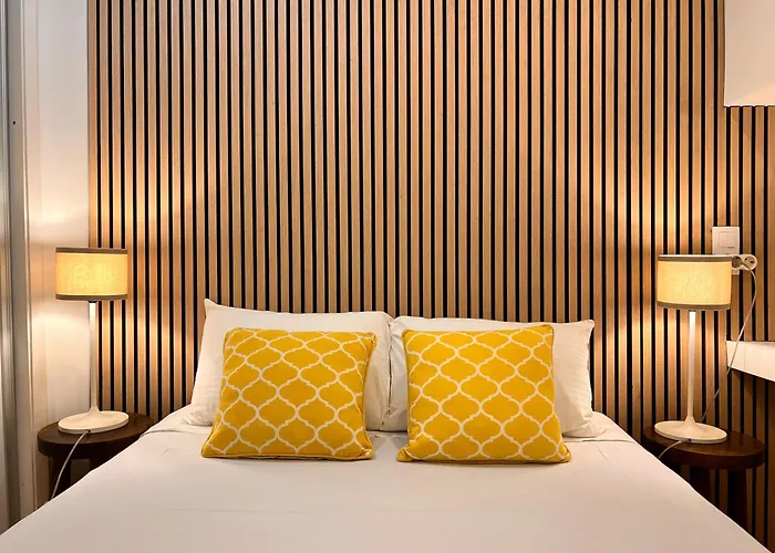 Appartamento Downtown House Chiado Lisbona, Portogallo