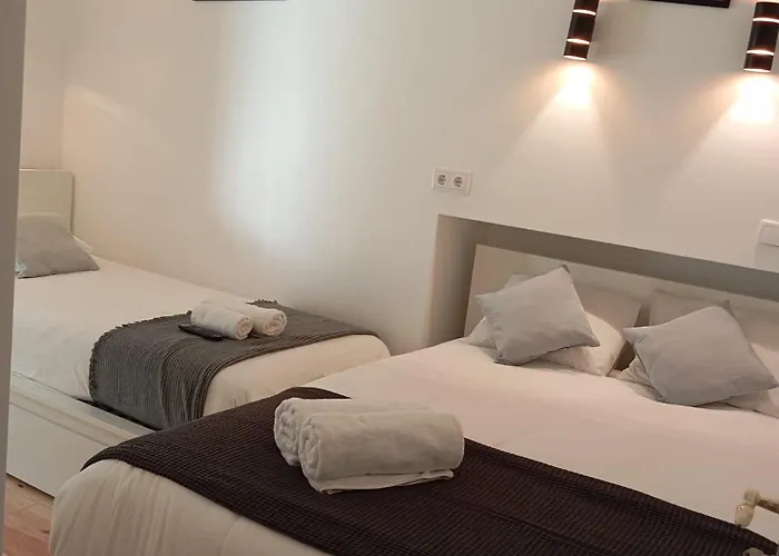 Apartamento Pensamento Inedito 55 Lisboa, Portugal