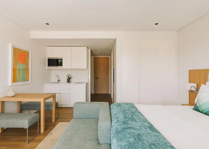 Apartamento Martinhal Lisbon Oriente, Portugal