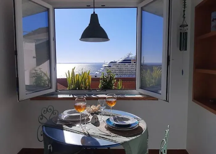 Myplacelisbon - River View Paraiso Apartment, Portugal