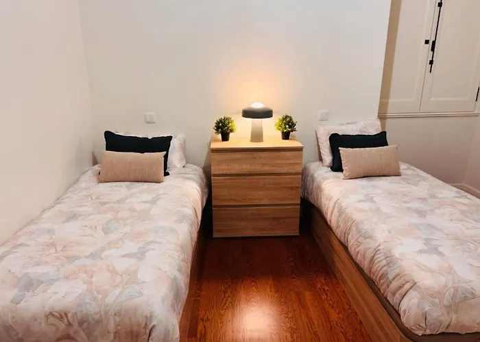 Augusta Luxury Apartment - near praça do comércio Lisboa, Portugal