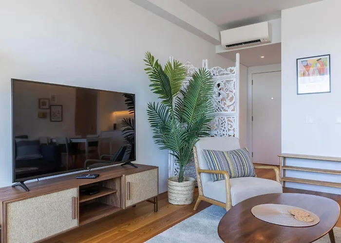 Oasis 28 III By Innkeeper Lisboa, Portugal