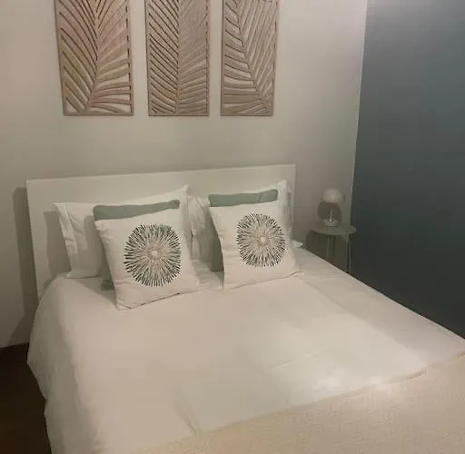 Alfama fado no coração de Lisboa Apartamento, Portugal