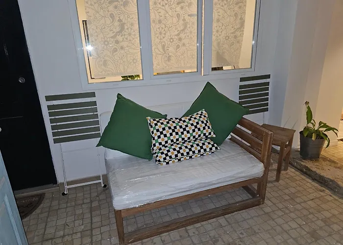 Apartamento Alfama Secret Lisboa, Portugal