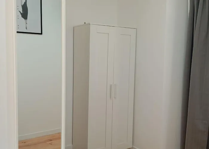 Apartamento Pensamento Inedito 55 Lisboa, Portugal