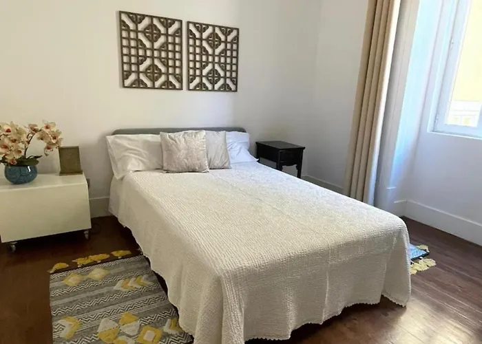 Ferienwohnung Casa Iza Lissabon, Portugal